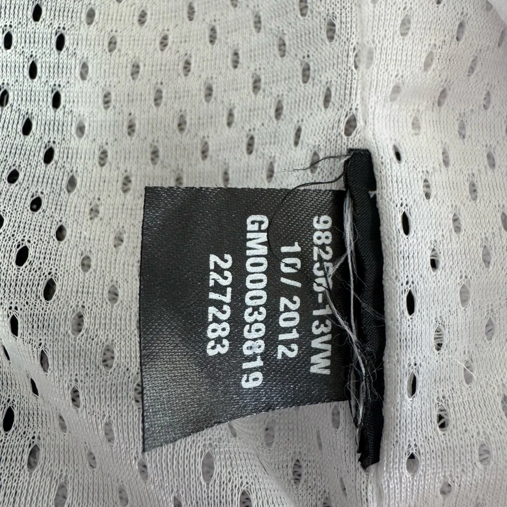 Harley-Davidson Reflective Riding Jacket - Picture 15 of 16